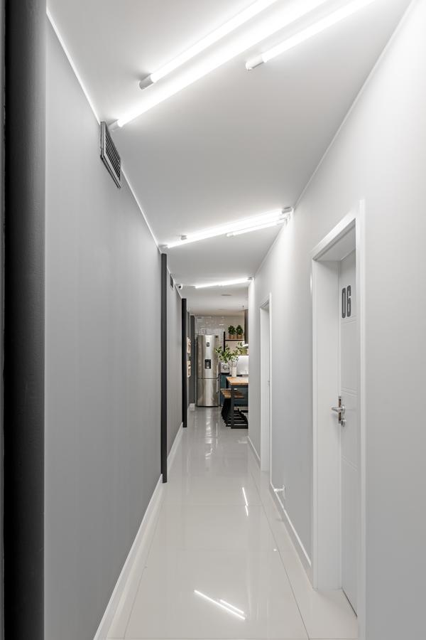 B&B Sport Rooms Varsavia Esterno foto