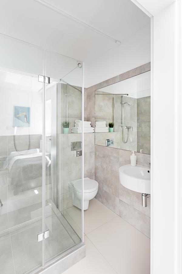 B&B Sport Rooms Varsavia Esterno foto