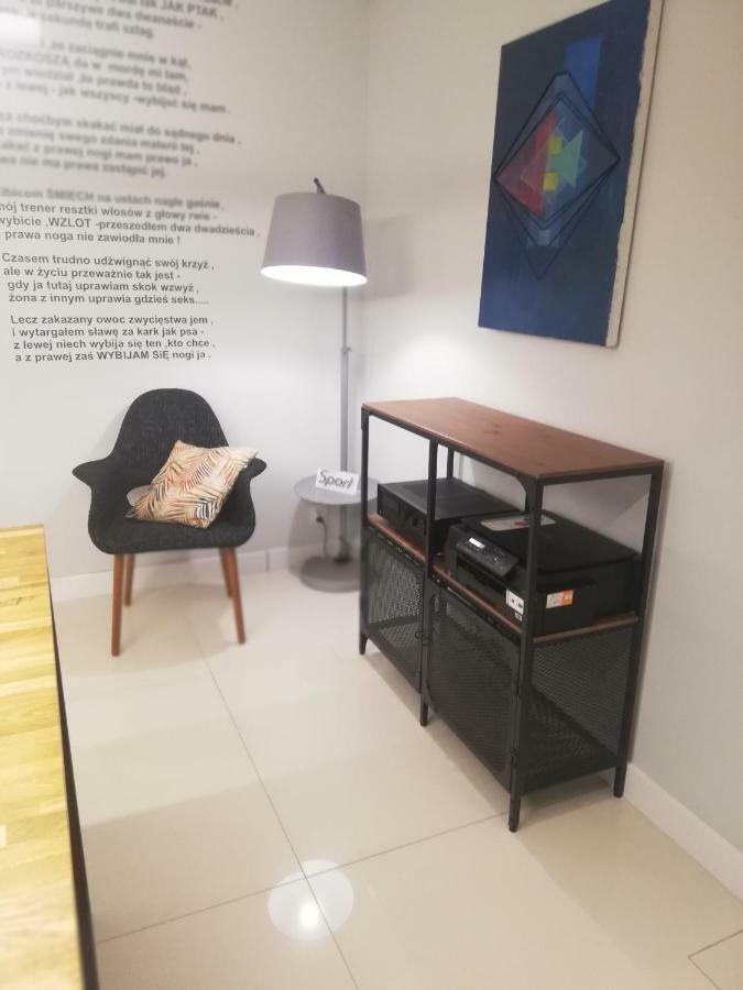 B&B Sport Rooms Varsavia Esterno foto